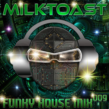 FUNKY HOUSE MIX 009