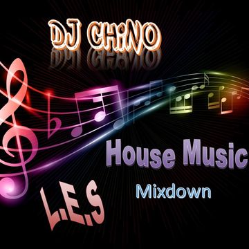 Club_House (Vol.1 #9) ☺☺☺