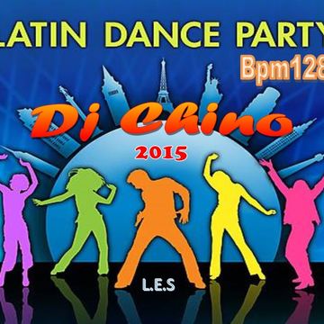 Latin_House (Vol.4 #8) ☺☺☺☺