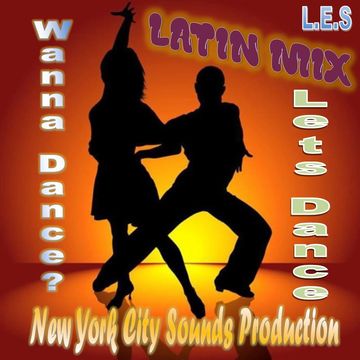 Latin_Mix (Vol.5 #8) ♫♫♫