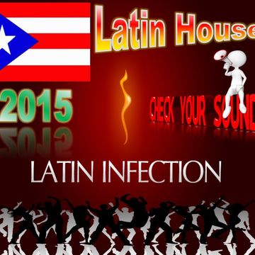 Latin_House (Vol.5 #9) ♪♪♪ 