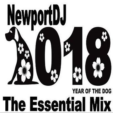 NewportDJ's 2018 Essential Mix