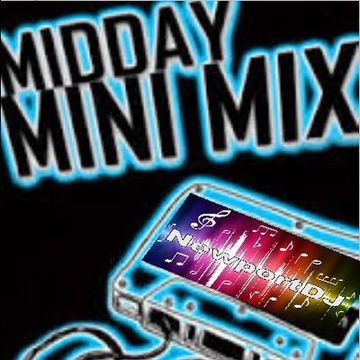 Freshfm Minimix 28oct2014