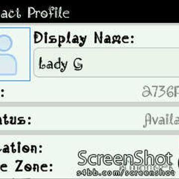 Lady-GD