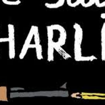 Je Suis Charlie