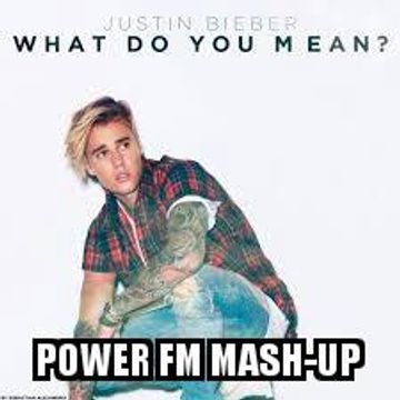 What Do You Mean (My.Darling.remix)Siyen