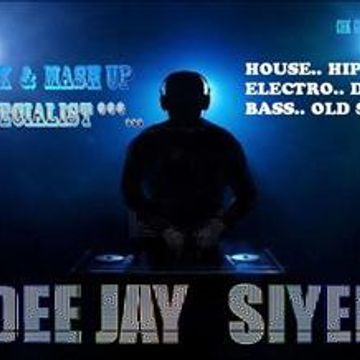 Trance goes Hip Hop (part 2)