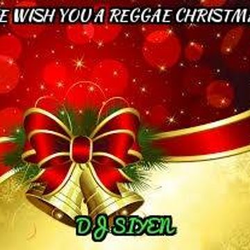 We Wish You A Reggae Christmas