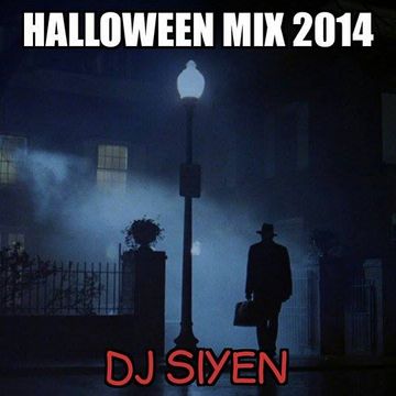 Halloween mix 2014