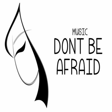 DONT BE AFRAID - MIGUEL SOUTO