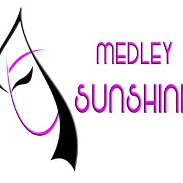 MEDLEY SUNSHINE - ELECTRO DANCE  - MIGUEL SOUTO