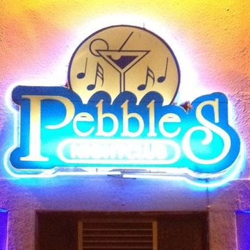 Pebbles Back Room Anthems