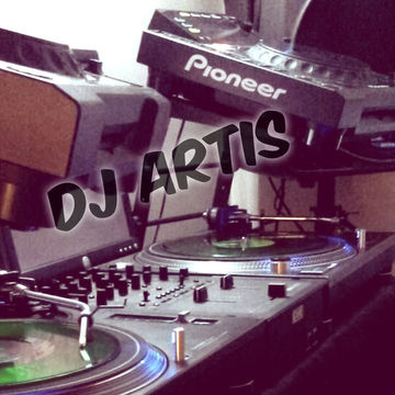 DJ Artis Hardcore Breaks set 06 12 15