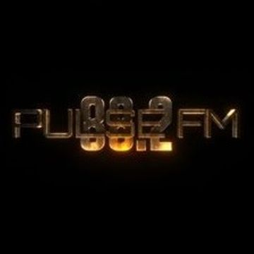 RICK E CEE LIVE ON PULSE FM