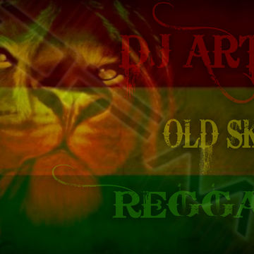 DJ ARTIS OLDSKOOL REGGAE 