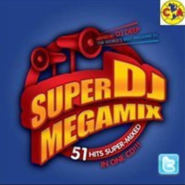 SUPERDJ1