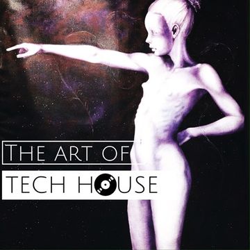 The Art of TechHouse 2