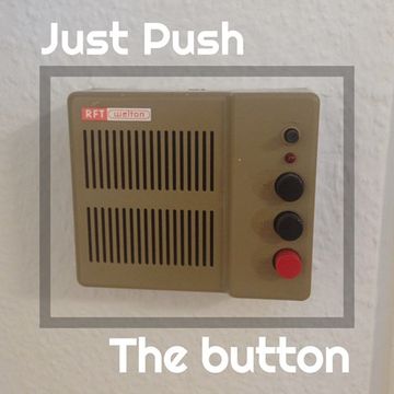 The Button [mixtape]