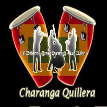 DJ Mateo presents: Tributo a La Charanga 