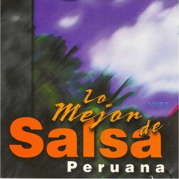 DJ Mateo presents: "Exitos de la Salsa de Peru" #1