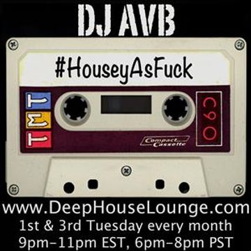 #HouseyAsFuck 01OCT13