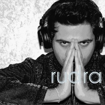 Dj-Rudra