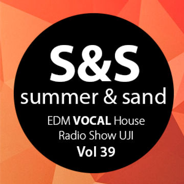 Summer&Sand   RadioShow 19   Vol39