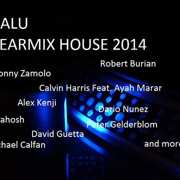 Balu   Yearmix house 2014