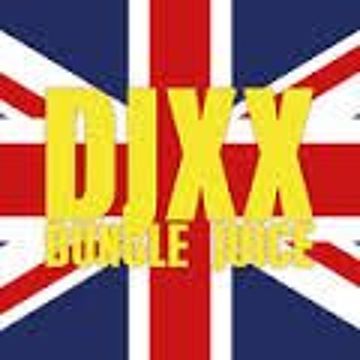 Djxx the  piano track