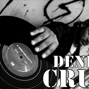 Denis Cruz Presents:- FUNKY, JUMPIN AND CRAZY 