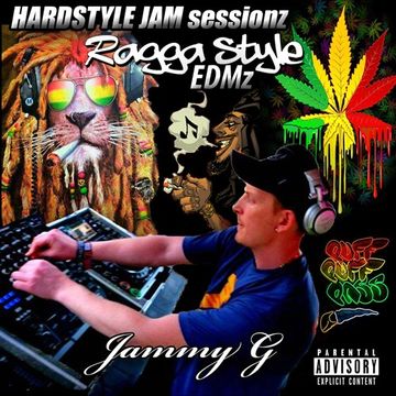 Ragga Style EDMz (Hardstyle) JAM sessions