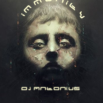 immunity‎ by Dj Antonius