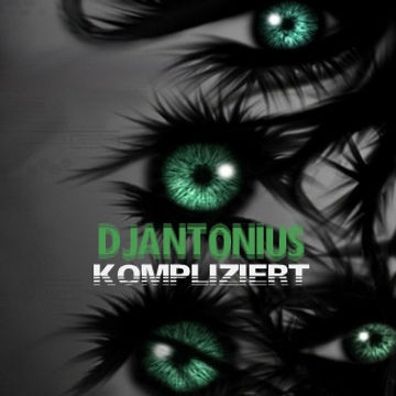 Kompliziert by Dj Antonius