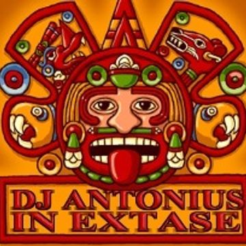 In eXtase by Dj Antonius