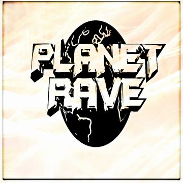 The Planet Rave Show 16 01 16