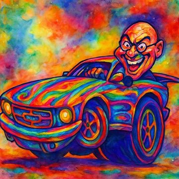 OldManSteve