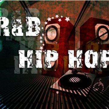 DJ Mark Hood   RaP N RnB Summer Mix 06 21 2015