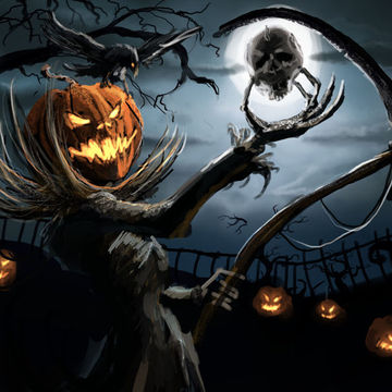 DJ Mark Hood   Halloween Mix October 31 2014