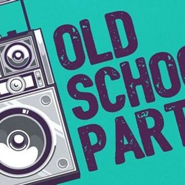 DJ Mark Hood   Old School Urban Grooves   Part 1 July 4 2017