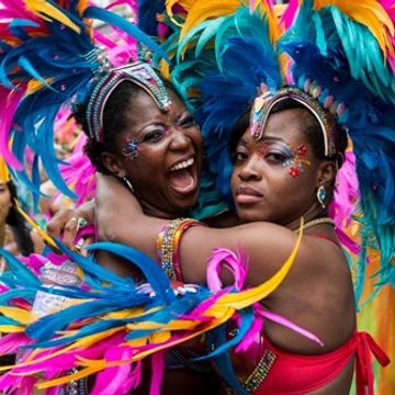 Labor Day Mad Soca Mix Part 2!