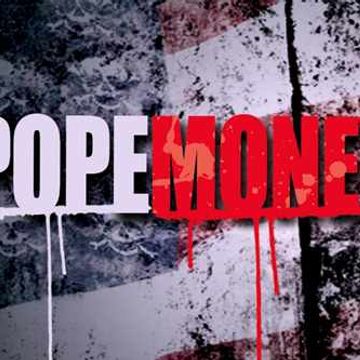 Popemoney mastermix POPEMONEYMASTERMIXDANCEPARTY2