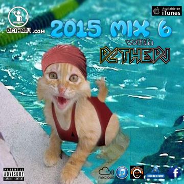 2015 Mix 6 (Progressive / EDM Mix)