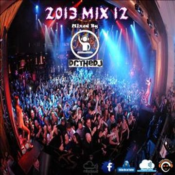 2013 Mix 12 - Club / Party Mix