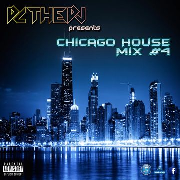 Chicago House Mix 4