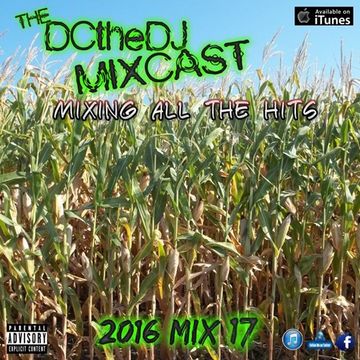 DCtheDJ Mixcast - 2016 Mix 17