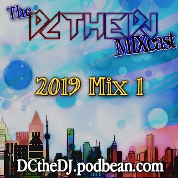 2019 Mix 1