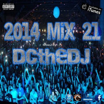 2014 Mix 21 (Party/Club Mix)