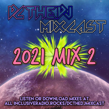 2021 Mix 2