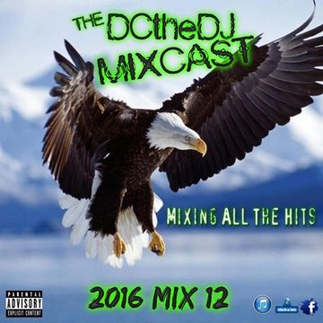 DCtheDJ MIXcast - 2016 Mix 12