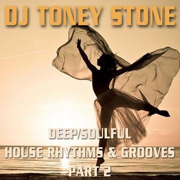 Deep/Soulful House Rhythms & Grooves Part II